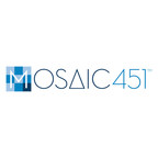 Mosaic451 Named to the Inc. 5000 List of America's Fastest-Growing Private Companies for the Third Time