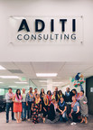 Aditi Consulting Expands Engineering Delivery Capabilities to Eastern Europe