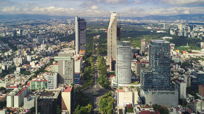 AIT Worldwide Logistics' fifth office in Mexico has opened in Mexico City 