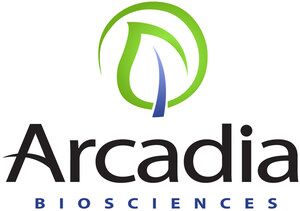 Arcadia Biosciences Announces Date of Second Quarter and First Half 2020 Financial Results and Business Highlights Conference Call