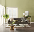 Behr Paint's 2020 Color of the Year Brings Us "Back To Nature"