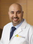 Dr. Faraj Touchan Joins Medical Staff at The Center for Innovative GYN Care