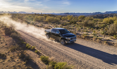 The Ram Truck brand claimed the Highest Satisfaction Popular Brand award in the AutoPacific 2019 Vehicle Satisfaction Awards, while the Ram 1500, Jeep® Grand Cherokee, Dodge Challenger and Chrysler Pacifica topped their vehicle categories.