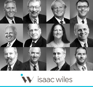 Twelve Isaac Wiles Attorneys Recognized as Best Lawyers in America® 2020 and Managing Partner Recognized as "Lawyer of The Year" 2020