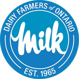 Dairy Farmers of Ontario annonce un nouveau chef de la direction