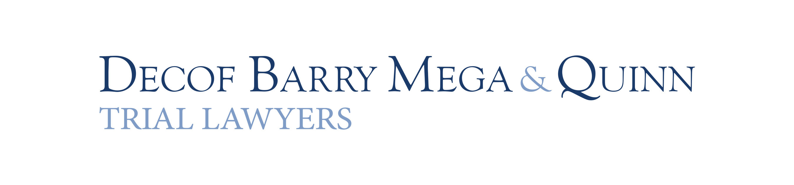 Six Attorneys from Decof, Barry, Mega &amp; Quinn, P.C. Selected for Inclusion in Super Lawyers 2019 List