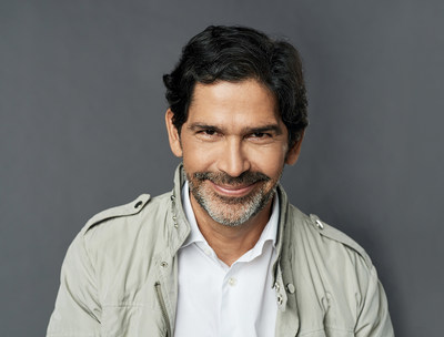 Marcos Santana, President, Telemundo Global Studios