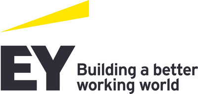 EY (Ernst & Young) (CNW Group/EY (Ernst & Young))