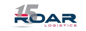 ROAR Logistics Celebrates "8/15 Day" Commemorating 15 Years As Industry-leading Global Logistics Company