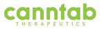 Canntab Receives Initial Indication of Patentability for Immediate Release Cannabidiol Formulation