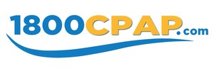 1800CPAP.com Launches New Website for CPAP and Sleep Apnea Products