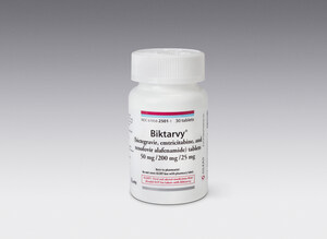 Québec donne accès à Biktarvy(MD) pour le traitement de l'infection par le VIH