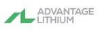 Advantage Lithium Announces Closing Of  $1.70 Million Financing