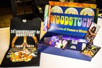 Woodstock Nation Releases Limited Edition Box Set in Celebration of the 50th Anniversary of Woodstock