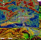 New Lidar Data Confirms Pacton's Location in the Madsen-Dixie Fault Corridor