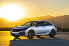 El rediseñado Honda Civic Hatchback 2020 recibe estilos exterior e interior remozados, tecnología actualizada y mayor disponibilidad de transmisión manual