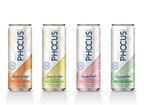 GIANT Food Stores and Lucky's Market Add Phocus Naturally Caffeinated Sparkling Water