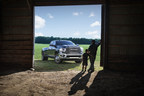 Ram Truck Kicks Off Second Annual 'Ram Ag Season' and Commitment to Support the Agriculture Community With New Video 'Done Right'