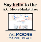 A.C. Moore Launches Handmade Marketplace