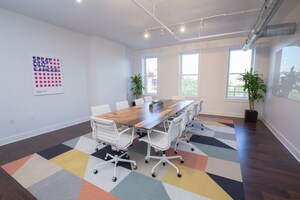 Media and Marketing Company, OvareGroup, Announces Cincinnati Office Move to Over-the-Rhine Neighborhood