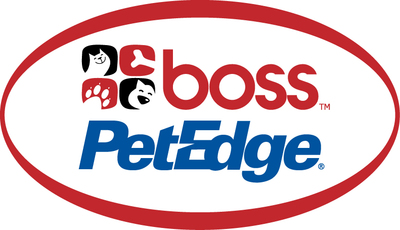 Boss Pet / PetEdge