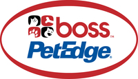 Boss Pet / PetEdge (PRNewsfoto/Boss Pet Products, Inc.)