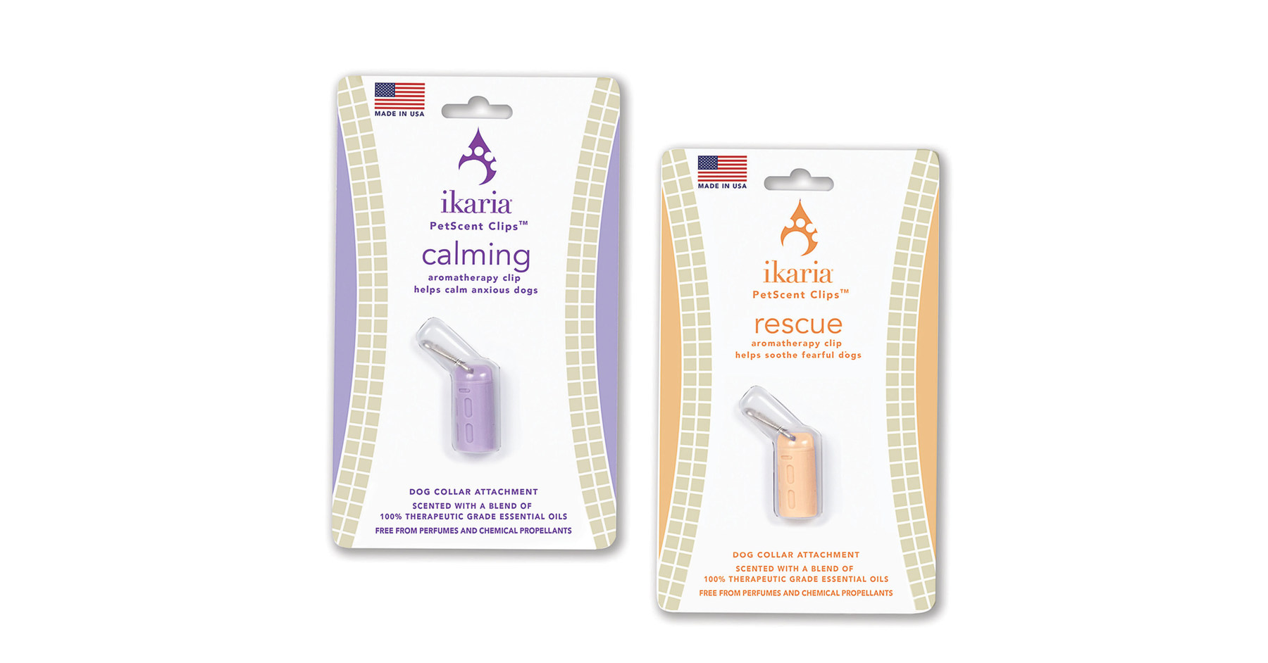 Boss Pet/PetEdge Launch New Aromatherapy Product For Dogs