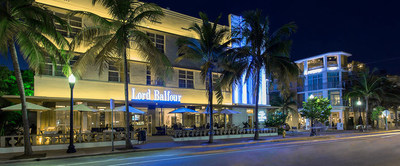 Henley Investments acquires iconic 81-room hotel on Ocean Drive
