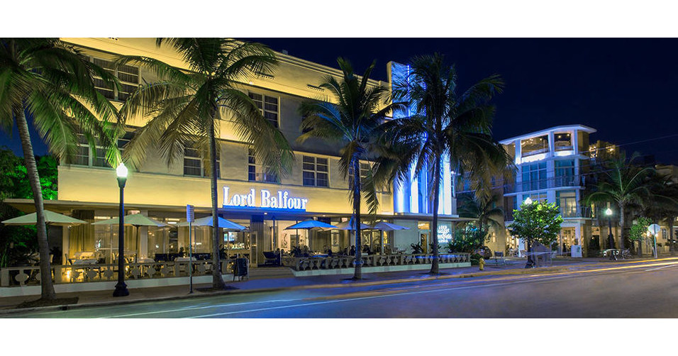 Henley Investments Continues Rapid Hotel Growth Acquiring Iconic 81