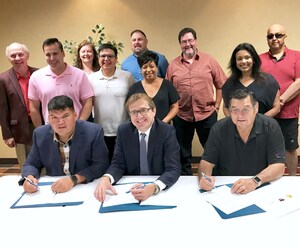 Reconciliation in action: Fisheries agreement reached between Government of Canada and the Elsipogtog and Esgenoôpetitj First Nations