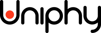Uniphy Logo (PRNewsfoto/Uniphy Limited)