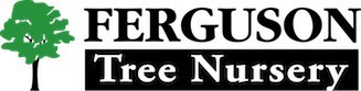 Logo : Ferguson Tree Nursery (Groupe CNW/Canopy Growth Corporation)
