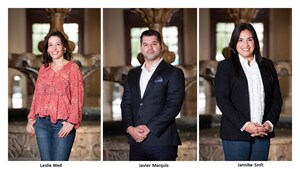 The Historic Hotel Colonnade Coral Gables Adds New Management Team