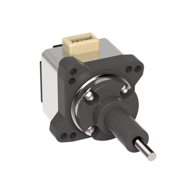 Can-Stack Stepper Motor Linear Actuators. Three sizes in stock. Buy Online today.