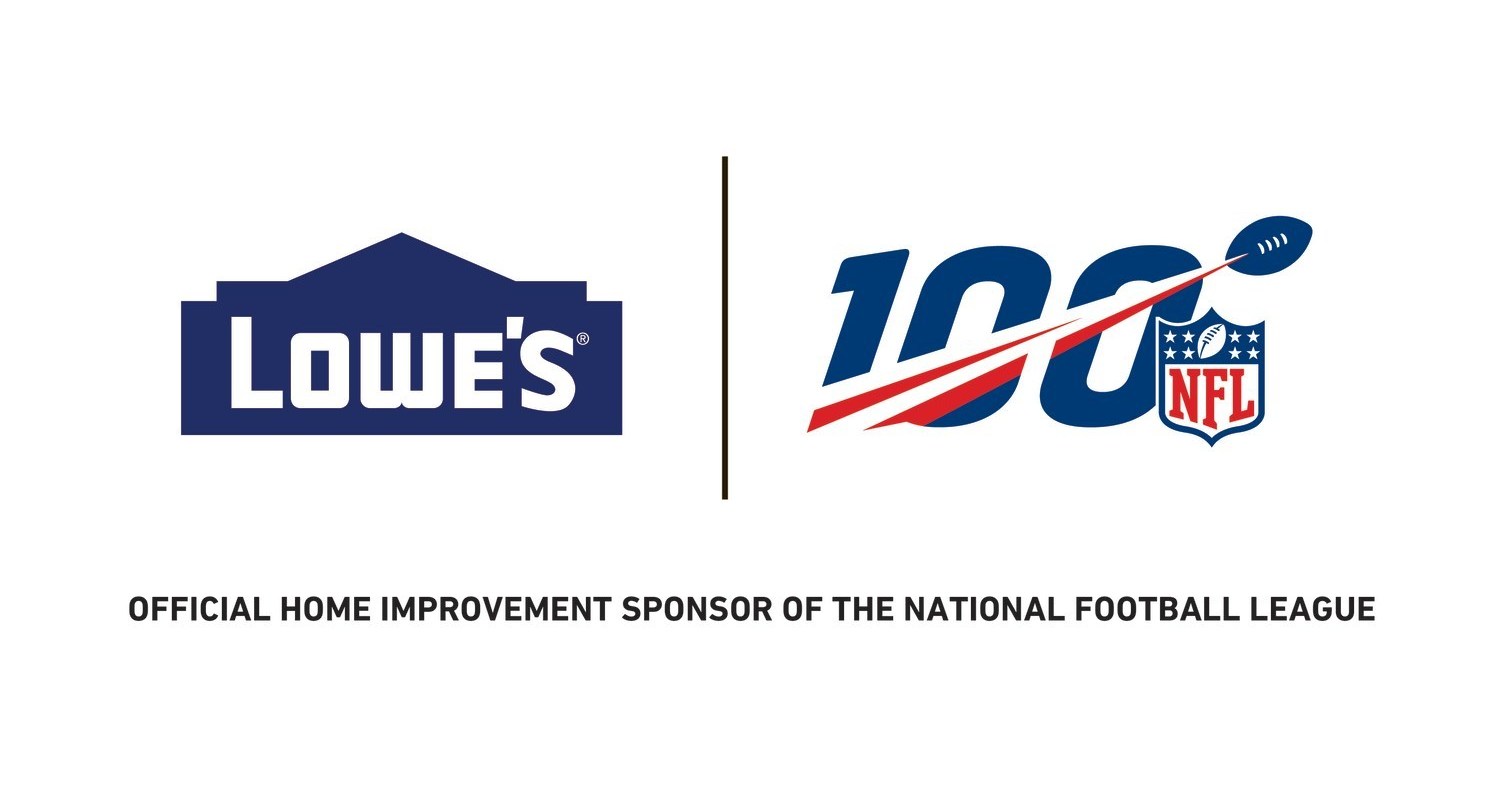 Lowe's-Panthers deal includes merchandise, community projects - Charlotte  Business Journal