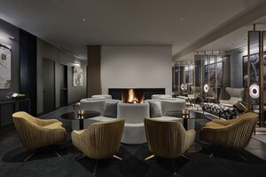 AKA Reimagines the Traditional Hotel with the Debut of AKA Tribeca