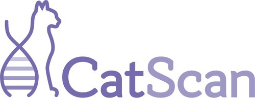 CatScan logo