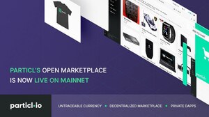 Top Online Retailer Particl Launches Unhackable Marketplace With Zero Commission Fees