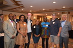 Union Institute &amp; University and Rotary Club of Cincinnati to host reception for four Mandela Washington Fellows
