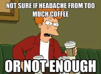 300 cups of coffee. (CNW Group/CNW Group Ltd.)