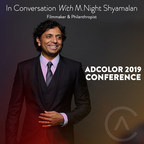 ADCOLOR 2019 To Take Place September 6-8, 2019 In Los Angeles