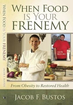 New Weight Loss Recipe Book Shows the Impact of Self Image and Portion Control on Weight Loss