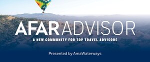 AFAR Media Launches AFAR Advisor for Luxury Travel Advisors