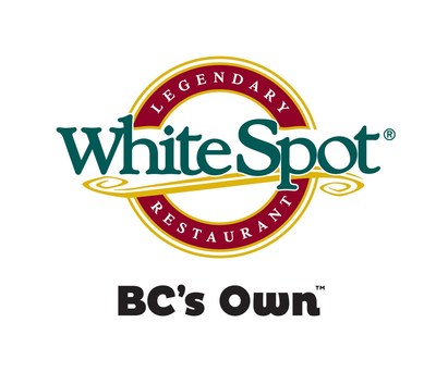 All images courtesy of White Spot (CNW Group/White Spot Restaurants)