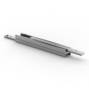 Helix Linear Launches New Telescoping Rail Product Line