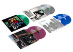 Beastie Boys Limited Anniversary Edition Colored Vinyl To Be Released On October 4th