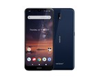 Nokia 3 V's massive screen and two-day battery life makes affordability exciting, launching now on Verizon