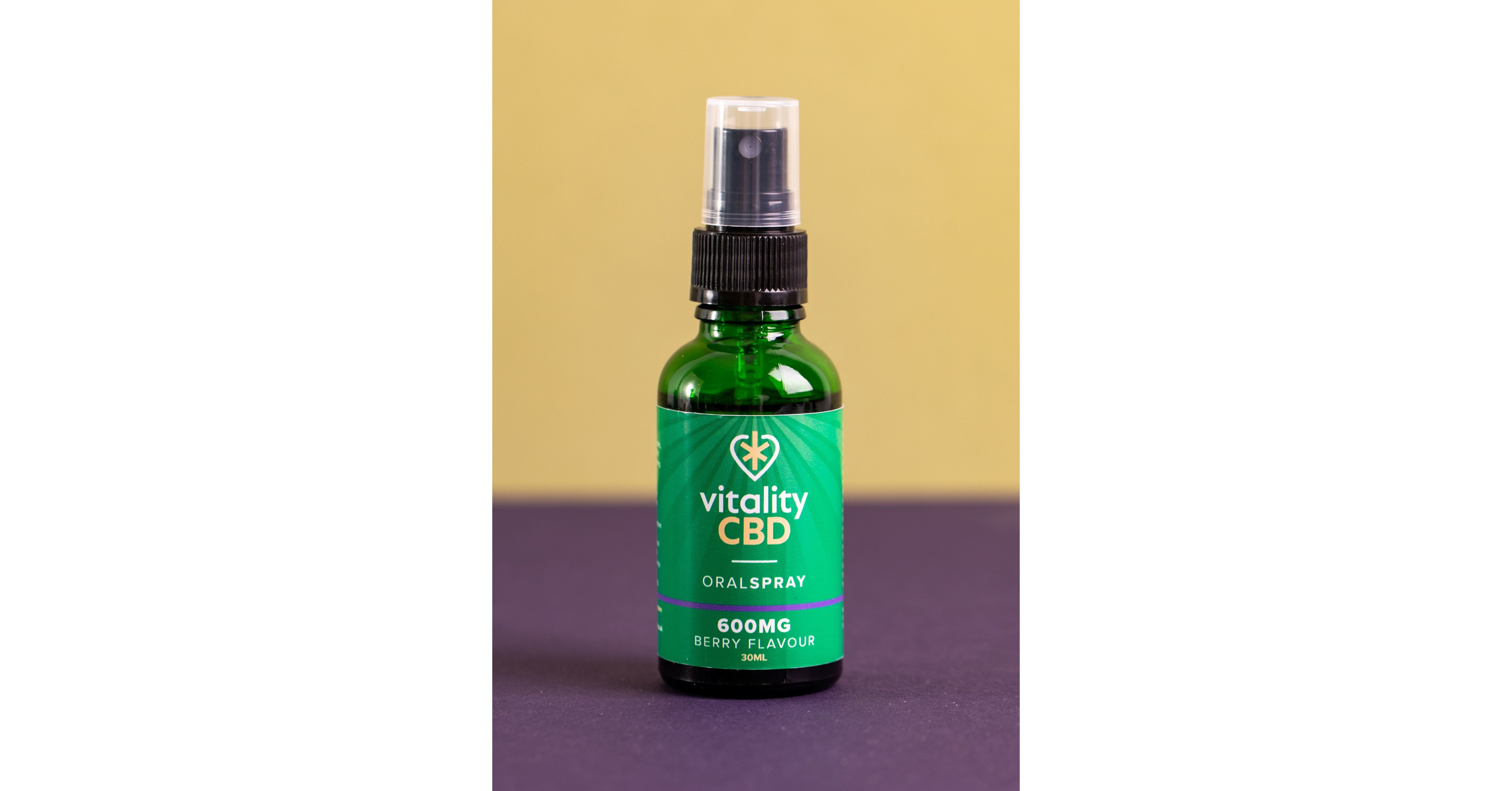 Vitality CBD Further Strengthens Distribution by Listing Nationally in