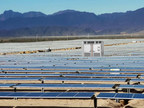 Sungrow suministra soluciones de inversor central de 1500 V CC para la mayor planta de energía solar de Argentina