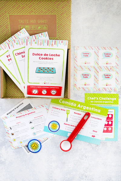 Raddish Kids Wins Top Industry Awards: #362 on the Inc 5000, Parents ...